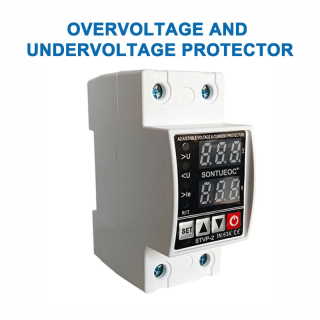 వోల్టేజ్ రెగ్యులేటర్ స్టెబిలైజర్ వినియోగం సమయంలో దాని పని ఏమిటి?